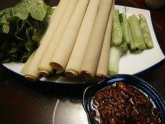 -老关东东北菜(盐城店)