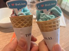 -连鹭海鲜·海肠捞饭·海胆饭(星海店)