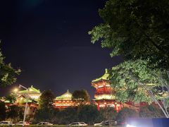 -南昌双子塔303观光厅