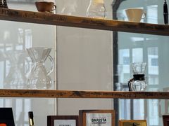 -The Workshop Coffee
