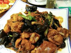 -赵记煎饼卷大葱(泰山大街店)