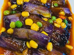 -功德林素菜饭庄(前门店)