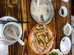 -南记食粥坊·宵夜大排档(莲花总店)