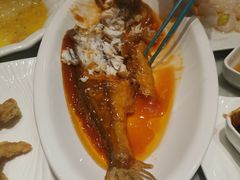 -燕云楼(云南路店)