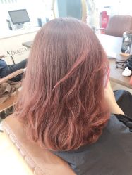 -意廊 Hair Salon