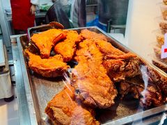 -王二甩老木子鸡(江湾店)