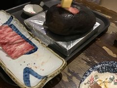 -古田居·特色寿司料理(骏欣中心店)