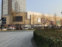 -万象影城(杭州萧山万象汇店)