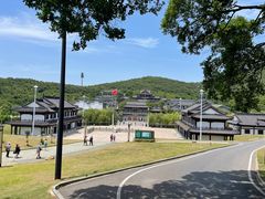 -句容茅山景区