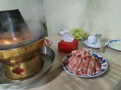-鑫龙火锅城(经二纬四店)