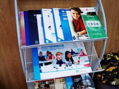 -创乐科教乐高机器人·编程·科技特长生规划中心(新地中心店)