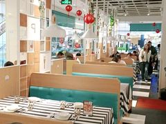 大堂-Aqua Oasis 水天堂(石路天虹店)