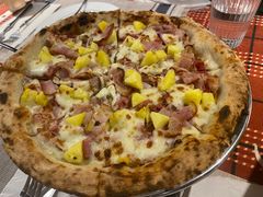 -Primo·丽莫意大利窑烤披萨