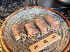 -老乾杯和牛烧肉(王府中环店)