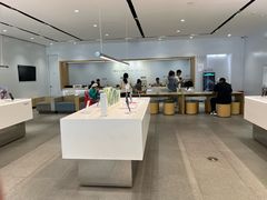 -OPPO服务体验中心(天津和平区天河城店)
