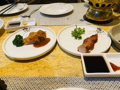 -雍和会海鲜姿造自助(湖东路店)
