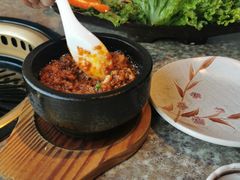 -炼火烤肉店