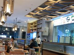 大堂-诗爷牛尾汤(大坪英利店)