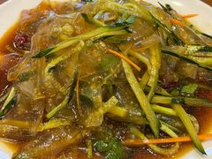 -长城东北菜(新港西路店)