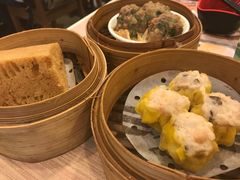 -添好运点心专门店(中环IFC店)