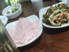 -云鱿记鱿鱼鸡·野生菌火锅(人民南路店)
