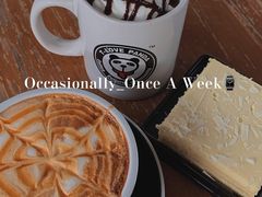 -腾爱熊猫咖啡生活馆(老东门店)