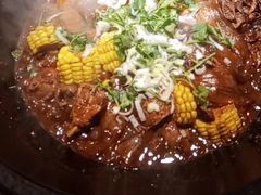 -袁小二大东北铁锅炖(吉祥村总部)