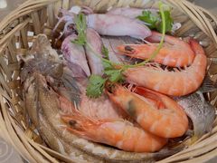 -百年银屏蚝烙·潮汕菜·非遗(乐山店)