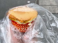 -纯心饼店(源溪店)