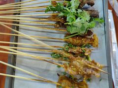 -林二哥宜烤官·宜宾小烧烤