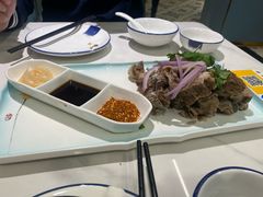 -马尔龙新疆饭店·清真(长青路店)