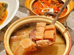 -大中华酒楼·主席武昌鱼·武汉美食地标(江汉路步行街店)