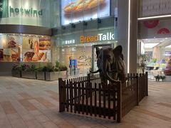 -巴黎春天(陕西路店)