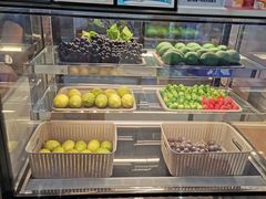 自助取餐区-茶百道(永旺店)