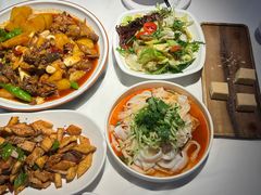 -西域阿里马新疆菜·清真(桂花路店)