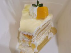 -KOMUGI 小麦家(新地假日广场店)