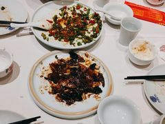 -惠丰堂饭庄·烤鸭·京味菜(翠微路店)
