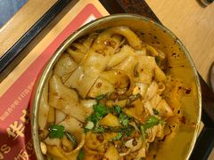 -盛香亭热卤(友阿奥特莱斯店)
