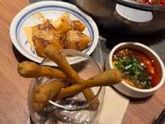 -巴奴毛肚火锅(京西大悦城店)