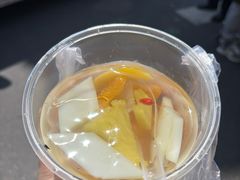 -长人馄饨铺(解放街店)