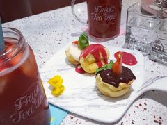 -BossBabe亲子餐厅(金光华广场店)