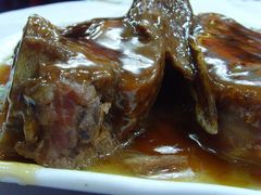 李家大排-砂锅李(九江路店)