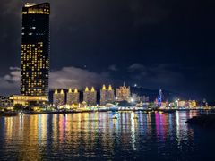 -星海湾跨海大桥