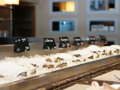 -Oyster Talks 四度蚝法餐厅