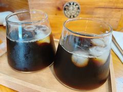 -参差咖啡(水果湖公园店)