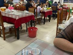 大堂-老孟拉面海鲜餐厅
