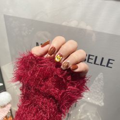 点击看大图 -雪儿·YuKi美甲美睫皮肤管理Salon