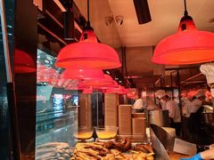 -陈鹏鹏潮汕菜(宝安机场T3航站楼店)