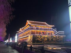 -南门涮肉(通州大船店)