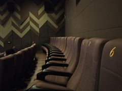 放映厅-百丽宫影城(ifc商场店)